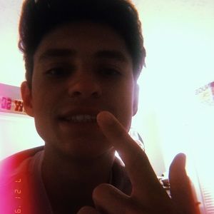 Meet your Posher, Adam